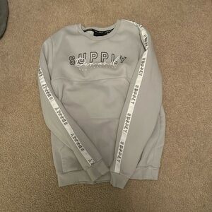 Men’s Small Sweatshirt